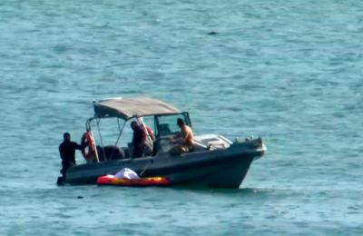Η Ουάσιγκτον και το Πεκίνο ανταλλάσσουν χτυπήματα με δασμούς