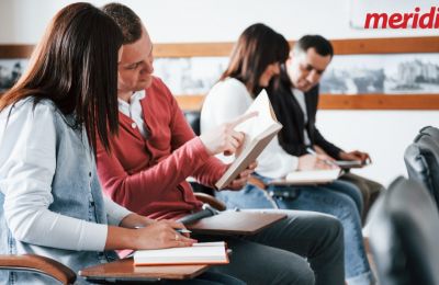 H Meridian σε συνεργασία με το University of Nicosia χαρίζει δύο υποτροφίες για το τμήμα Διοίκησης Επιχειρήσεων