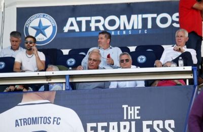 ΑΕΚ-Ολυμπιακός: Κιτρινόμαυρος σεφτές ή ερυθρόλευκο σερί;