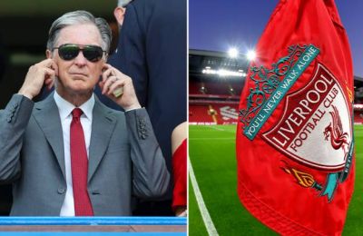 Ανατριχιαστικό «You’ll never walk alone» (vids)