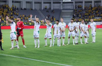 Ομόνοια: 29 εκατομμύρια υποχρεώσεις (16,5 έσοδα)