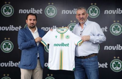 Ομόνοια: Η παρακάμερα της τριάρας στην Πάφο (vid)