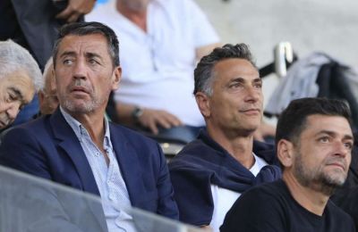 Ανόρθωση: Την έκτισε απ' το μηδέν και την έκανε «Κυρία»