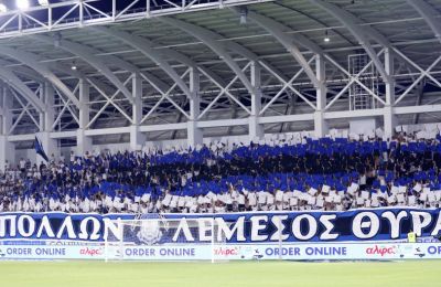 Κβίντα: «Είχα διαφωνίες με τον Καρσέδο - Ο Σωφρόνης μου είπε...»