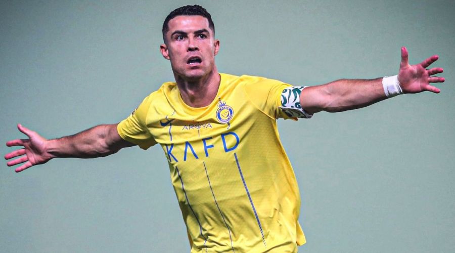 Και στο τέλος, κερδίζει πάντα ο Κριστιάνο - Winning goal για 211η φορά! (vid)