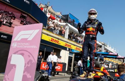 Κόρονελ για Ferrari: «Δώστε λευκή επιταγή στον Φερστάπεν»