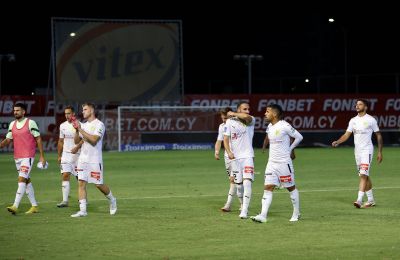 Μοιρασιά… που συμφέρει την ΑΕΚ (vid)