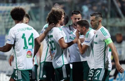 Παναθηναϊκός-ΠΑΟΚ: «Μάχη» ενστίκτου και ετοιμότητας!