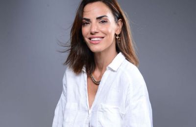 Όσα είπε ο παρουσιαστής για την κατάσταση της υγείας της συζύγου του.