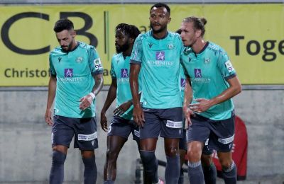 Έχει γκολ το ντέρμπι στη Λεμεσό