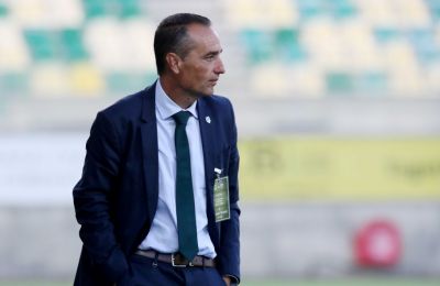 Όλτρα: «Είμαι θυμωμένος»