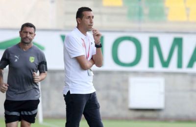 Γκονζάλες: «Είμαστε ακόμα ζωντανοί»