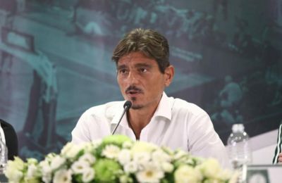 Γιαννακόπουλος: «Μπράβο στον Ολυμπιακό»