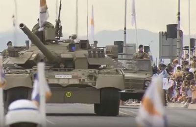 «Περνούν ζωή χαρισάμενη στον λόφο του Προεδρικού και δεν έχουν ιδέα τι αντιμετωπίζουν οι εργαζόμενοι της Κύπρου», σημείωσε ο Γιώργος Κουκουμάς του ΑΚΕΛ