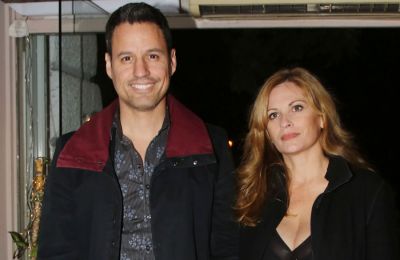 «Άσε που με λένε 80, σε εφτά χρόνια θα είμαι 80. Τους ενημερώνω, λοιπόν, ότι σε εφτά χρόνια θα είμαι 80», είπε ο Γιώργος Παπαδάκης.