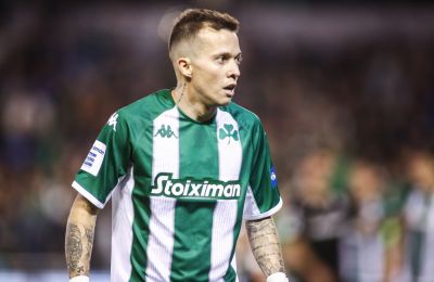 Stoiximan Superleague: Τα προγνωστικά της ημέρας (01/10)