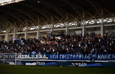 Απόλλων: Xωρίς Κβίντα στα ημιτελικά