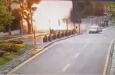 Κηδεία Πάπα: Γιατί κατηγορούν τον Τραμπ ότι έσπασε το πρωτόκολλο 