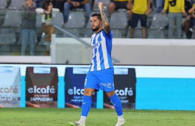 Βέσκο με πέντε Κύπριους