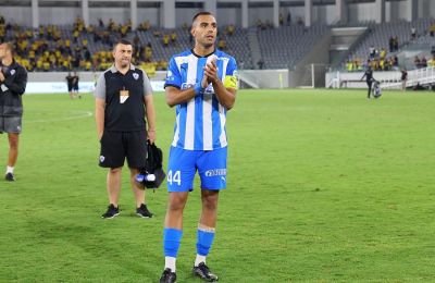 Βλέπει Ανόρθωση ο Απόστολος