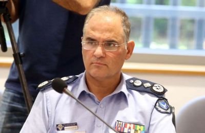 Σκάνδαλο παρακολουθήσεων στο Υφυπουργείο Κοινωνικής Πρόνοιας 