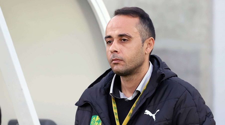 Δημητρίου: «Εξόφθαλμο λάθος... θα καταγγείλουμε τη διαιτησία»