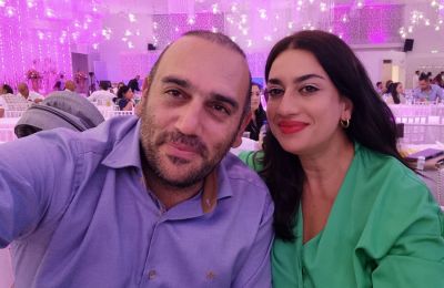 «Αισθάνομαι τη βαρύτητα των 80 ετών να με βαραίνουν με ένα διαφορετικό τρόπο»