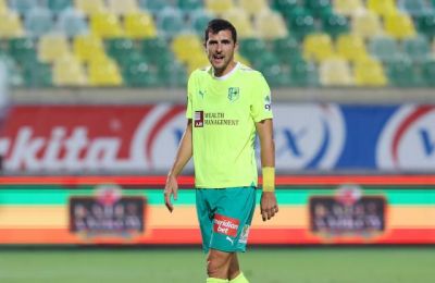 Ανατριχίλα... YNWA