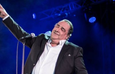 Η Ελένη Χατζίδου βρισκόταν από το βράδυ της Παρασκευής στο νοσοκομείο, καθώς η κόρη της χρειάστηκε να εισαχθεί για νοσηλεία