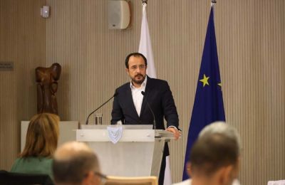 Στην κηδεία του Πάπα Φραγκίσκου ο Πρόεδρος (ΦΩΤΟ)