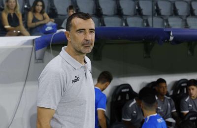 Πάφος: Kάλεσμα για το ιστορικό παιχνίδι (vid)