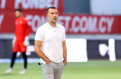 Πάφος: Τα μαγικά χαρτάκια με Άρη