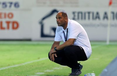 «Ζητώ συγνώμη από όλους»
