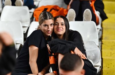 Κλικ από το ΑΠΟΕΛ - Εθνικός (pics)