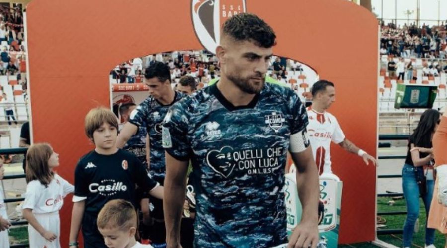 Το «forza Como» του Ιωάννου