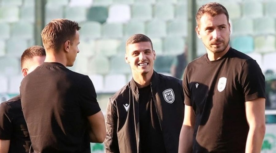 «Όταν ο εμετός επιστρέφεται» (vid)