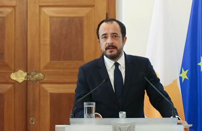 Πρόταση για πλατεία Γλαύκου Κληρίδη στην Πάφο