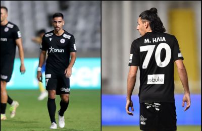 Απ’ την άσπρη βούλα… νίκη ενάμιση μήνα μετά