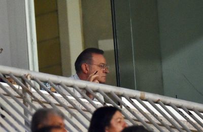 Χαμπουλλάς και Μαυρουδής 