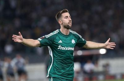 Grande φαβορί για το Champions League ο Παναθηναϊκός
