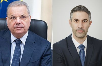Σκάνδαλο παρακολουθήσεων στο Υφυπουργείο Κοινωνικής Πρόνοιας 