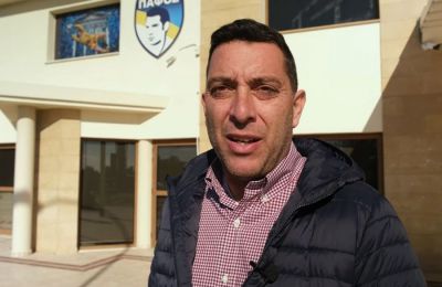 Πάφος: Τα μαγικά χαρτάκια με Άρη