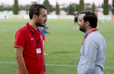 Γκονζάλες: «Είμαστε ακόμα ζωντανοί»