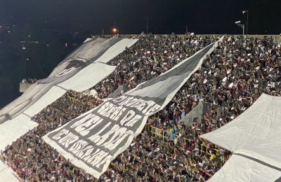 Βλέπει Ανόρθωση ο Απόστολος