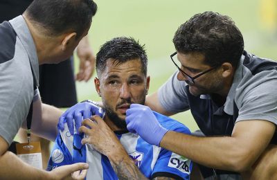 Βέσκο με πέντε Κύπριους