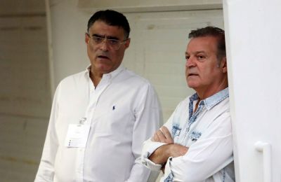 ΑΠΟΕΛ: Η πιθανή εντεκάδα του Σάμιου