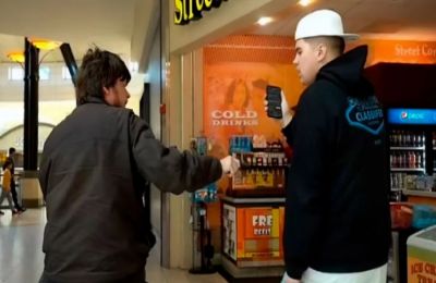 Ανησυχία στις βαλτικές χώρες και την Ευρώπη