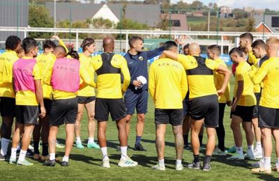 «Έλληνας του Ολυμπιακού είπε στον 4ο θα τον γ…ω τον τον π… τον Λαμέλα»
