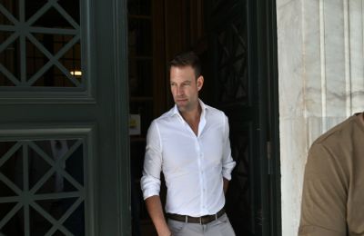 Φωτογραφία από Φίλιππο Χρήστου