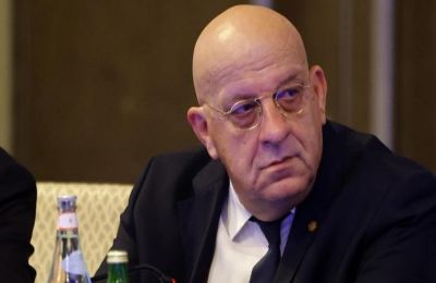 Σκάνδαλο παρακολουθήσεων στο Υφυπουργείο Κοινωνικής Πρόνοιας 